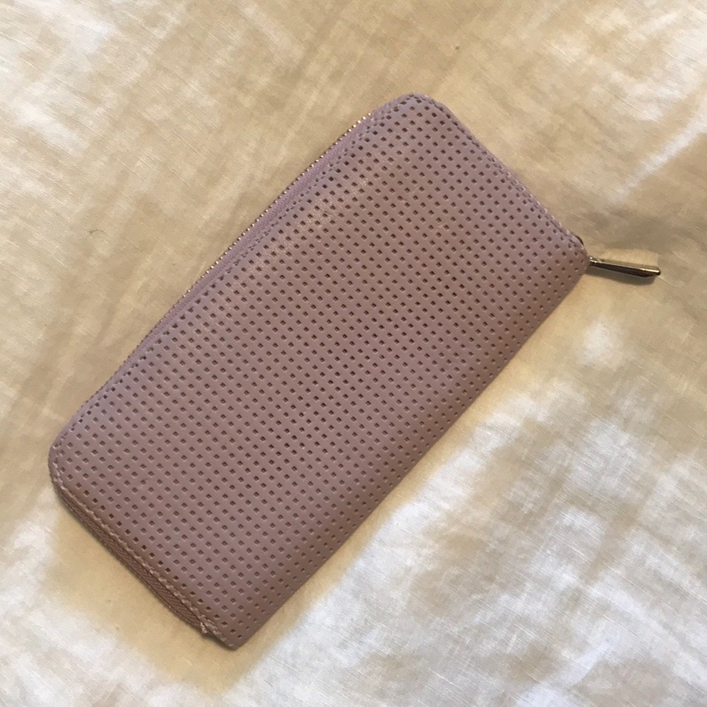 Zip Wallet